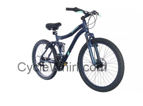Genesis Bella Vista specs and reviews